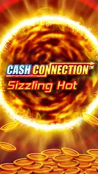 Cash Connection Sizzling Hot